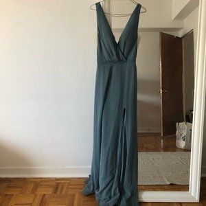 kennedy blue lydia dress (size 2)